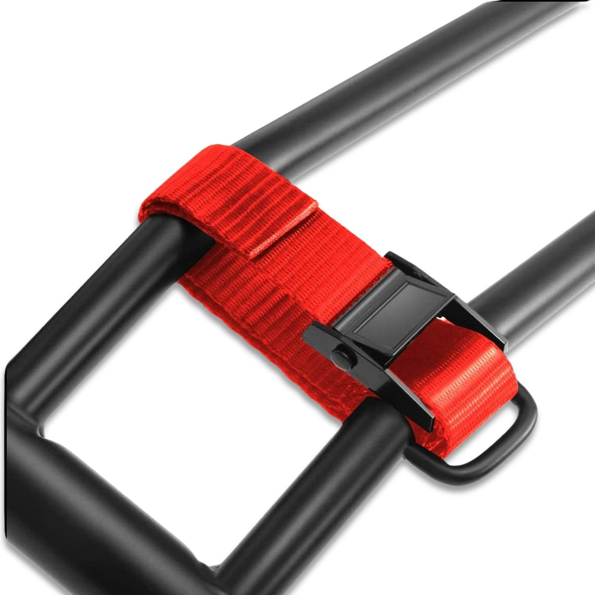 2 E Bike Rack Bicycle Carrier Hitch Rear Platform for Car SUV Foldable 2 Inch