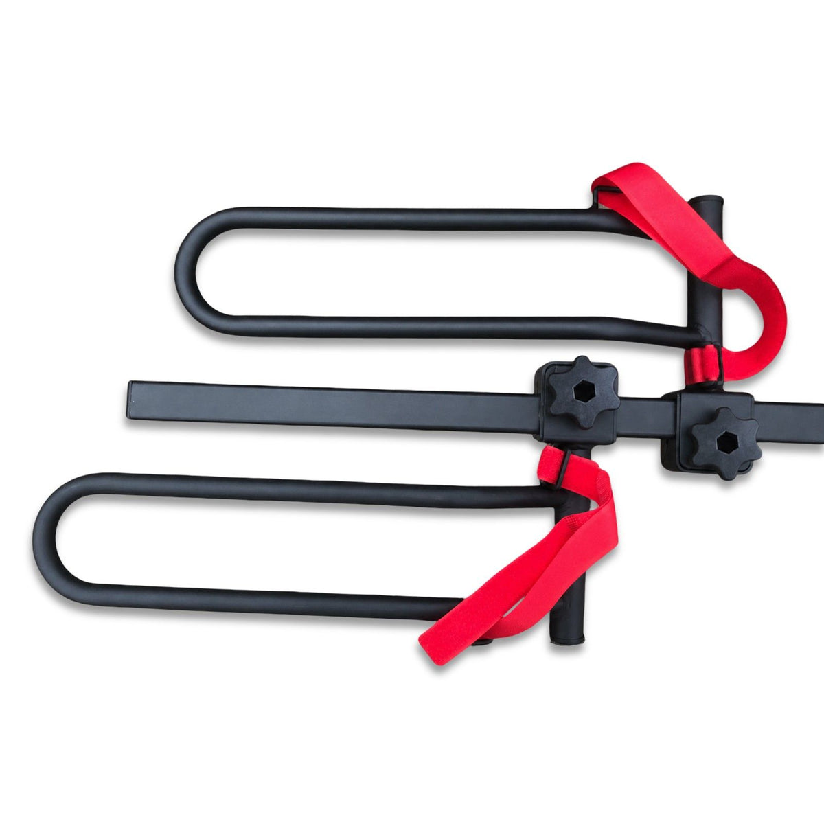 2 E Bike Rack Bicycle Carrier Hitch Rear Platform for Car SUV Foldable 2 Inch