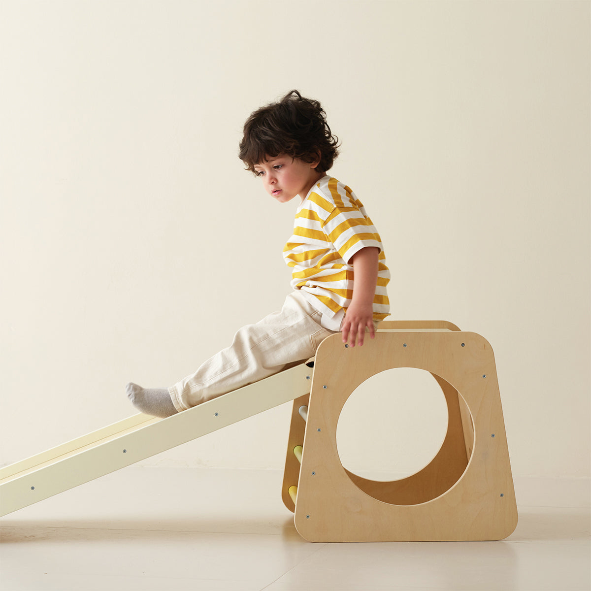 Classic World Small Climbing Frame