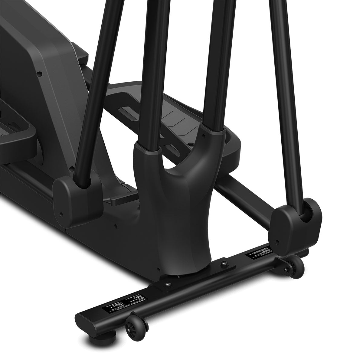 Lifespan Fitness X-23 Cross Trainer