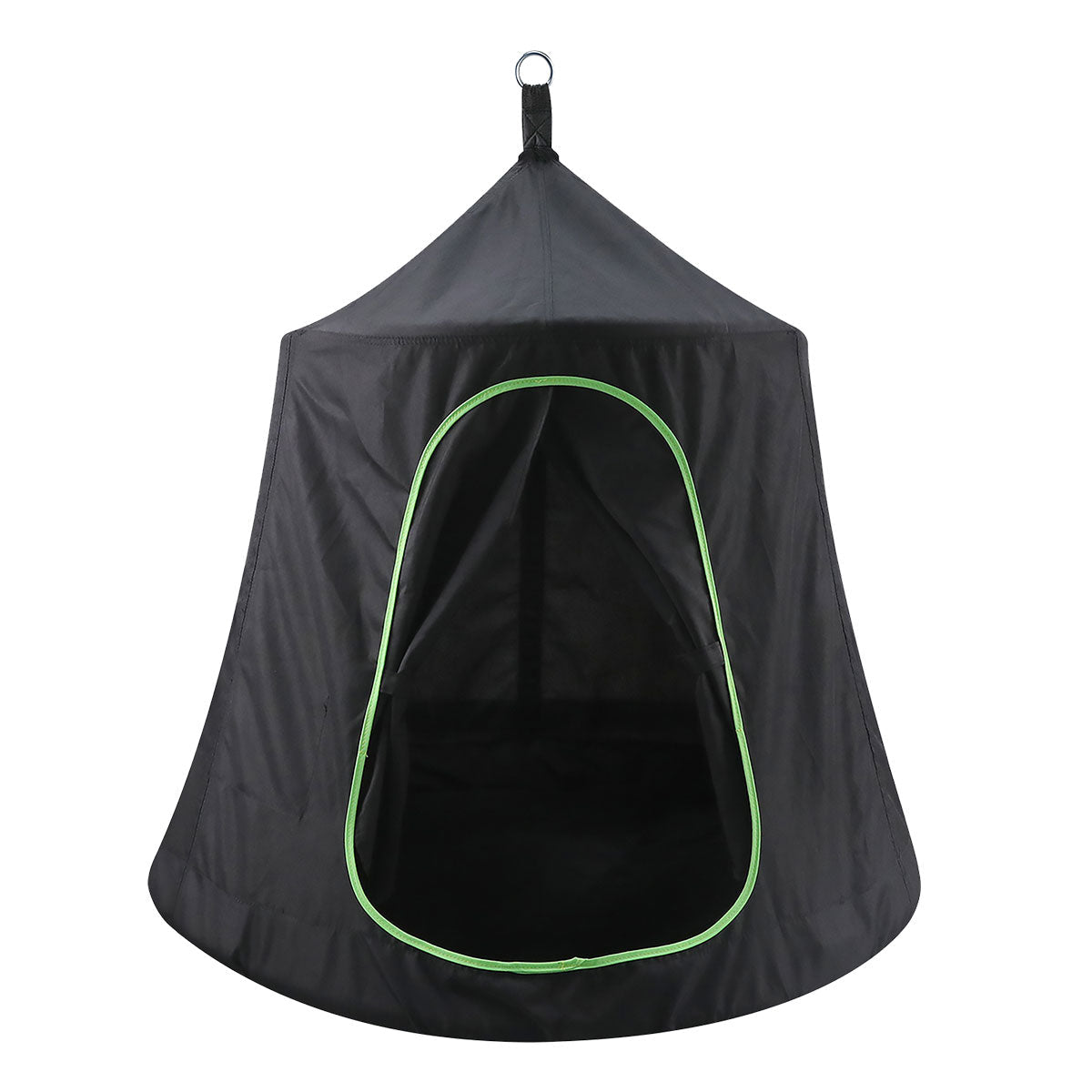 Lifespan Kids Comfy Cocoon Freestanding Nest Swing