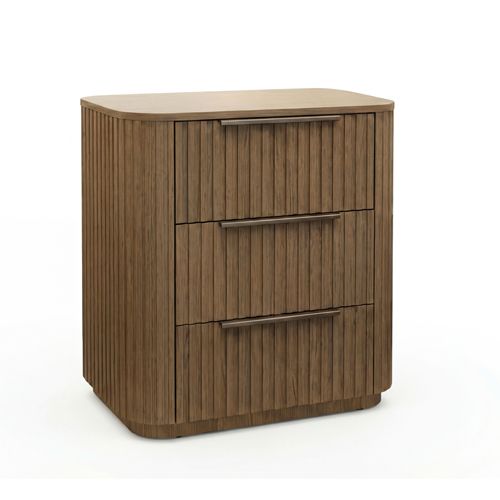 Bedroom Suite 5 Pcs In oak Colour with Dresser and Tallboy