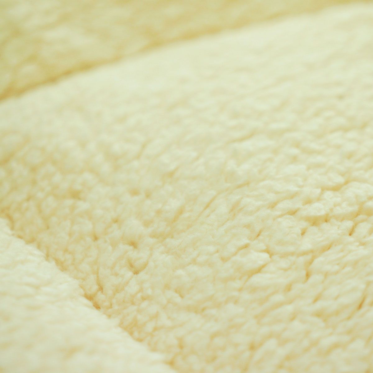 Ramesses 1200GSM Sherpa Winter Mattress Topper King