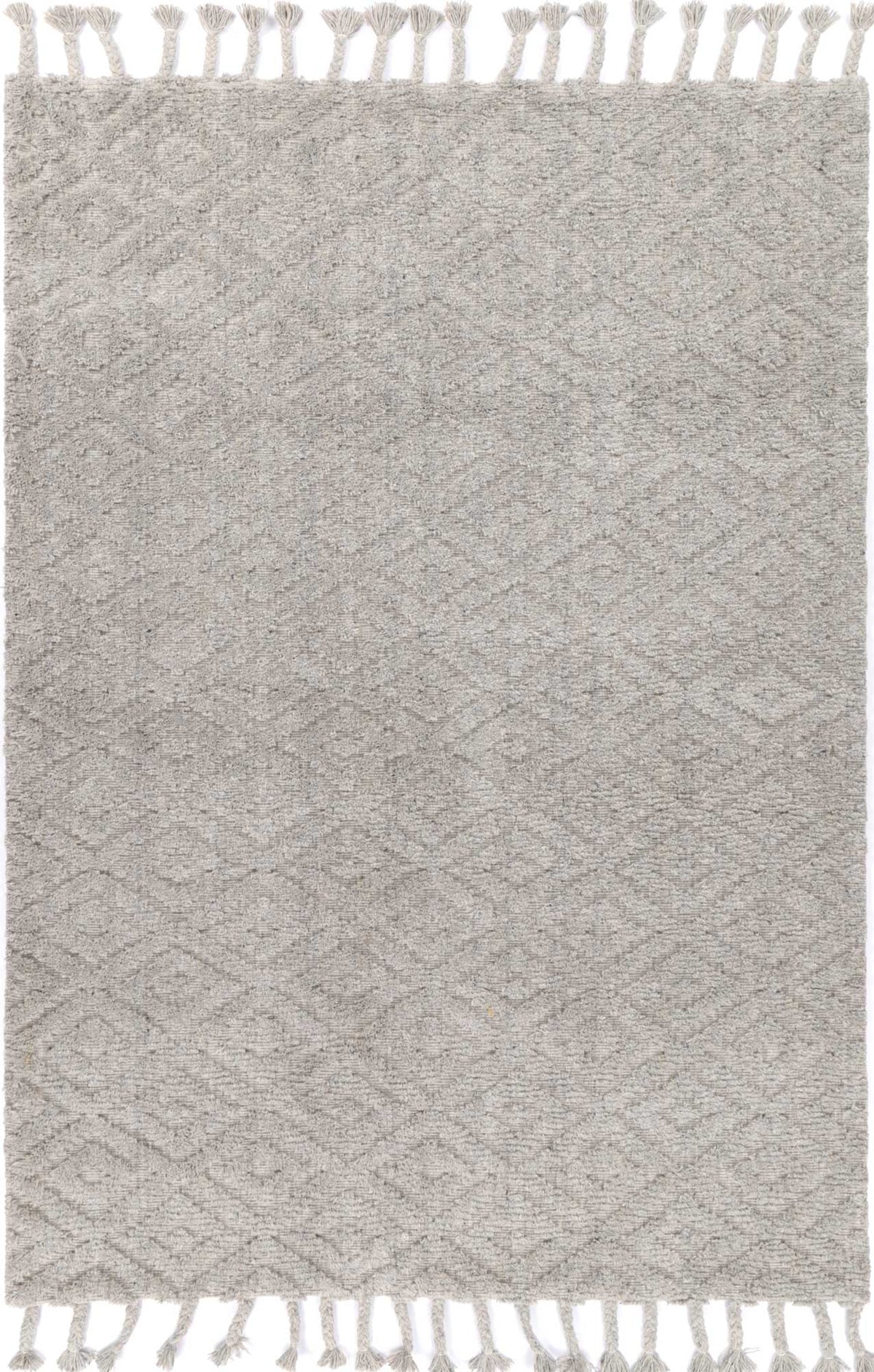 Goa D4 - GREY 160x230