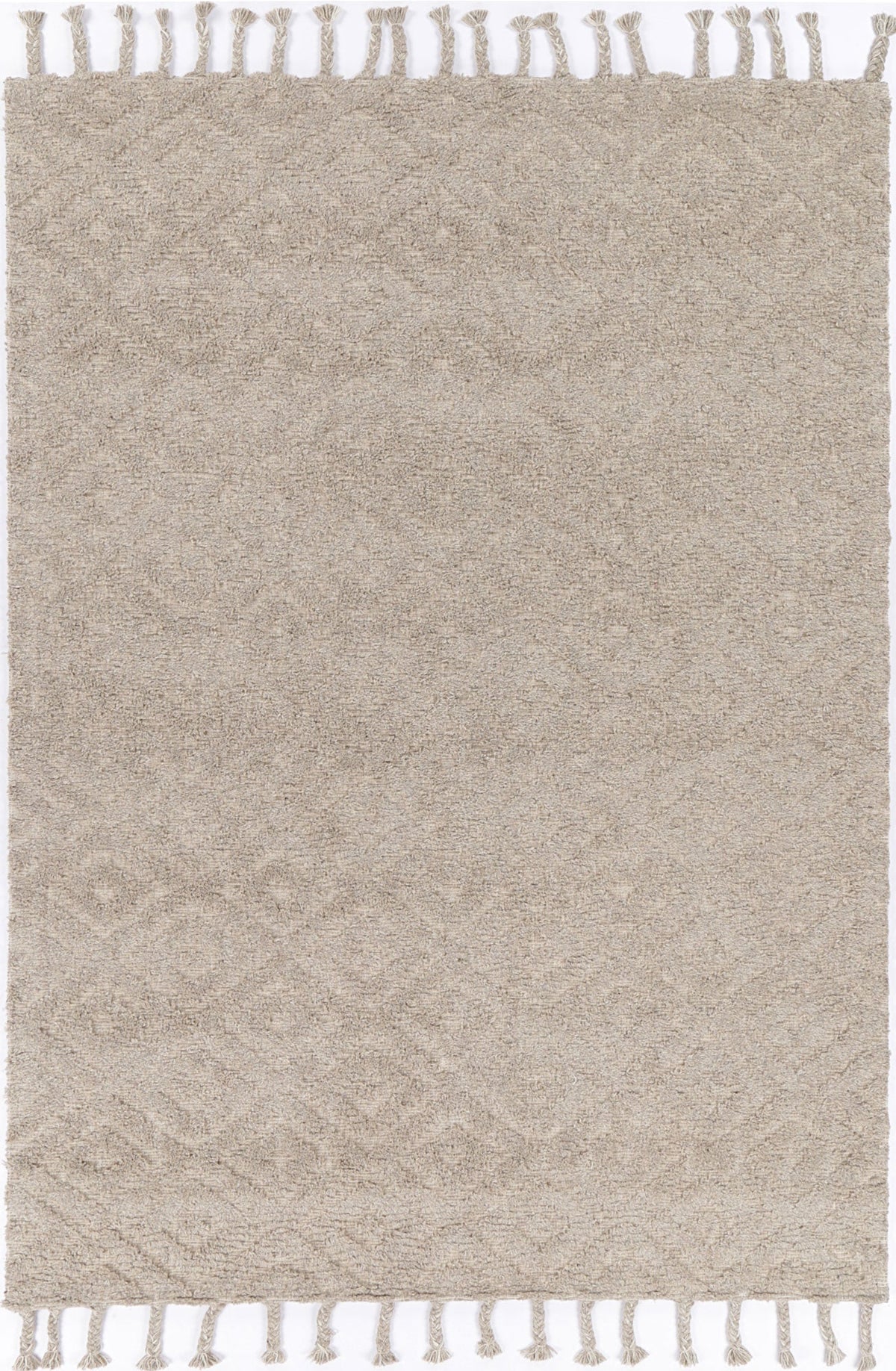 Goa D4 - GREY 160x230
