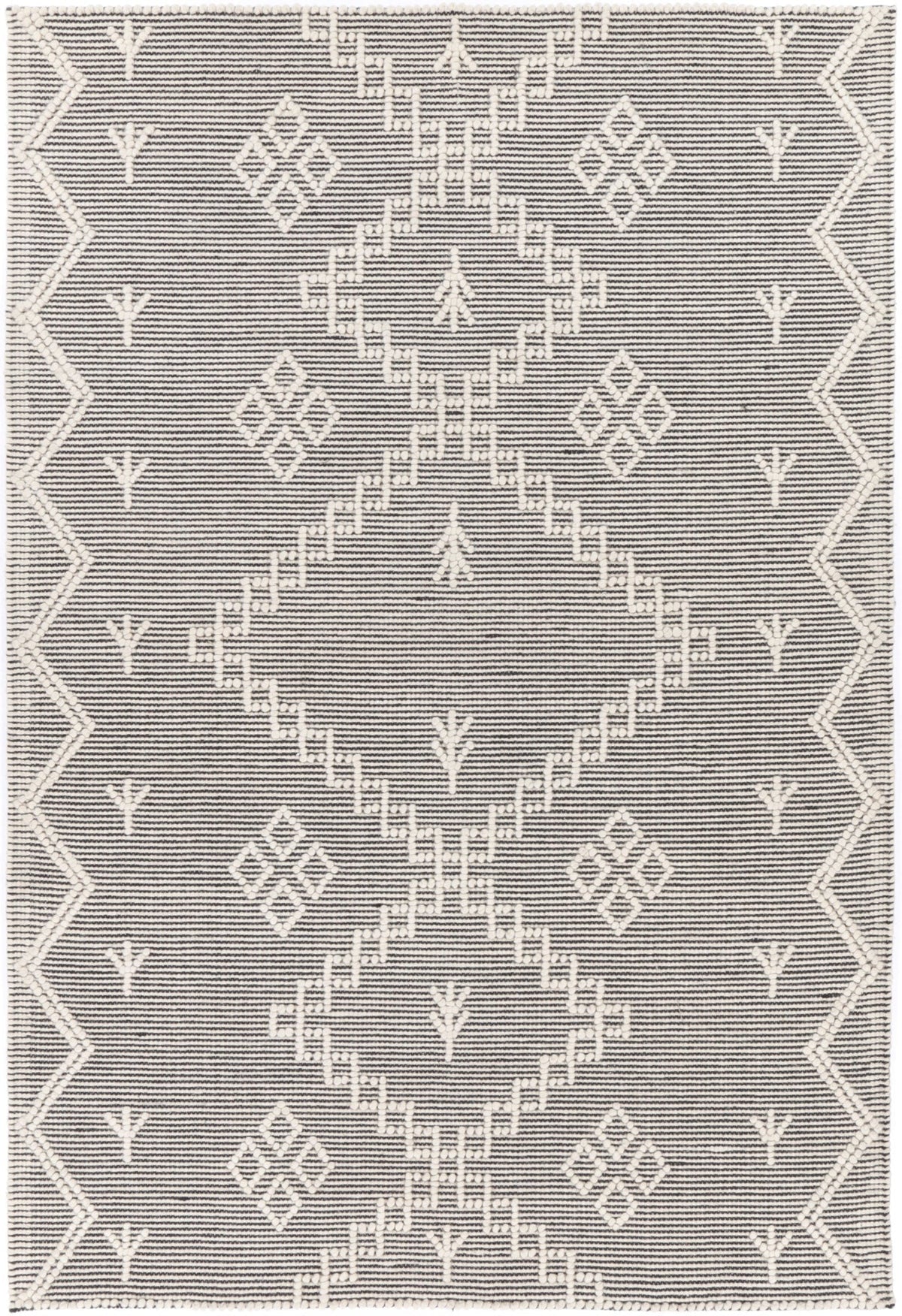 Goa D5- CREAM (No Tassel) 300x400