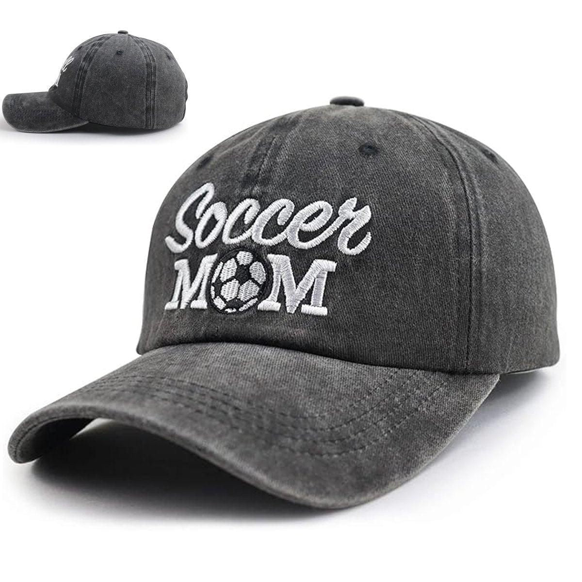 Embroidered Duck Tongue Baseball Hat Casual Cap for Men Women Adjustable Wear