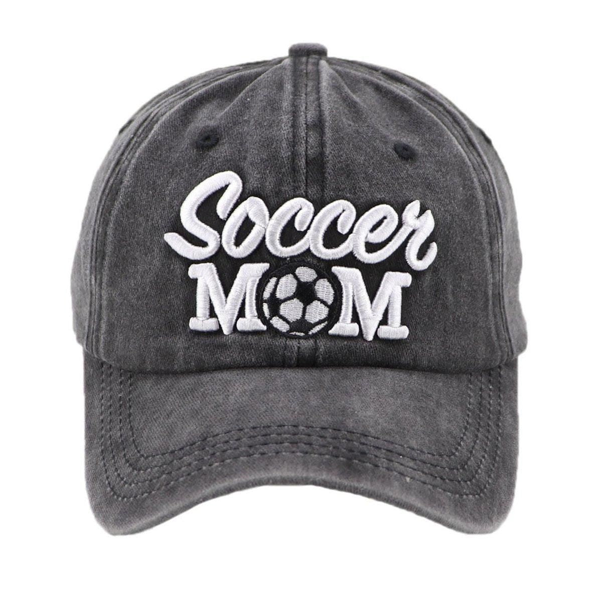 Embroidered Duck Tongue Baseball Hat Casual Cap for Men Women Adjustable Wear