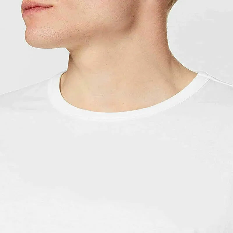 S Size Gildan Men T-shirt Plain Blank 100% premium Cotton Basic Tee Short Sleeve 76000 - Gridelin