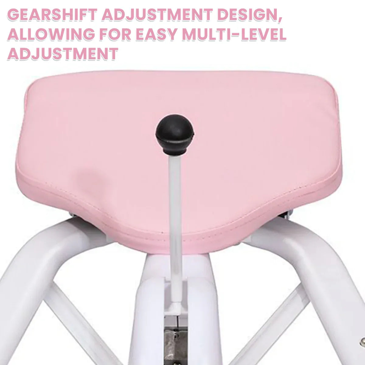 Splits Training Device Dance Trainer Ligament Stretching Equipment Adjustable