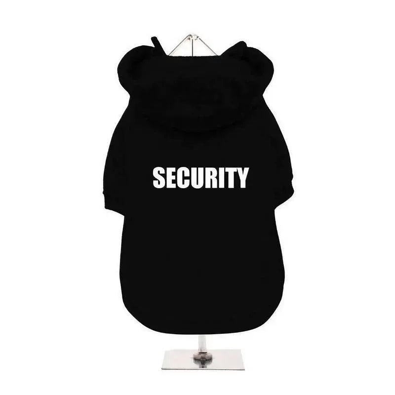 Pet Dog Clothes Hoodie Warm Winter Jumper Puppy Cat Clothing Coat Jacket Shirt - 4XL