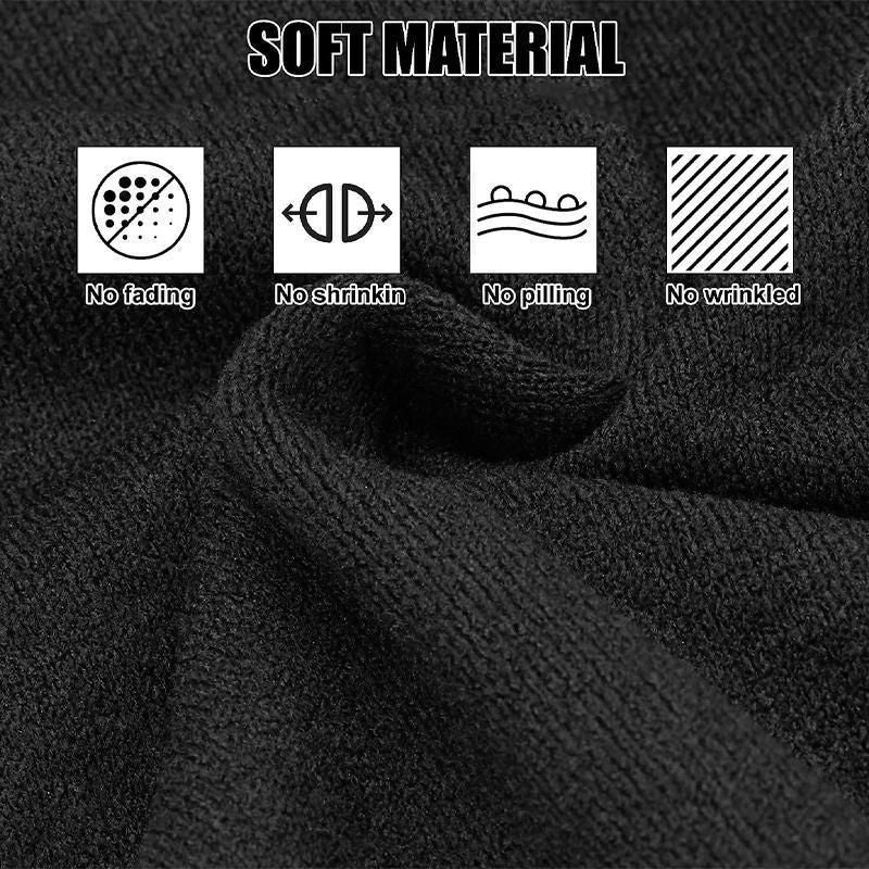 Pet Dog Clothes Hoodie Warm Winter Jumper Puppy Cat Clothing Coat Jacket Shirt - 9XL