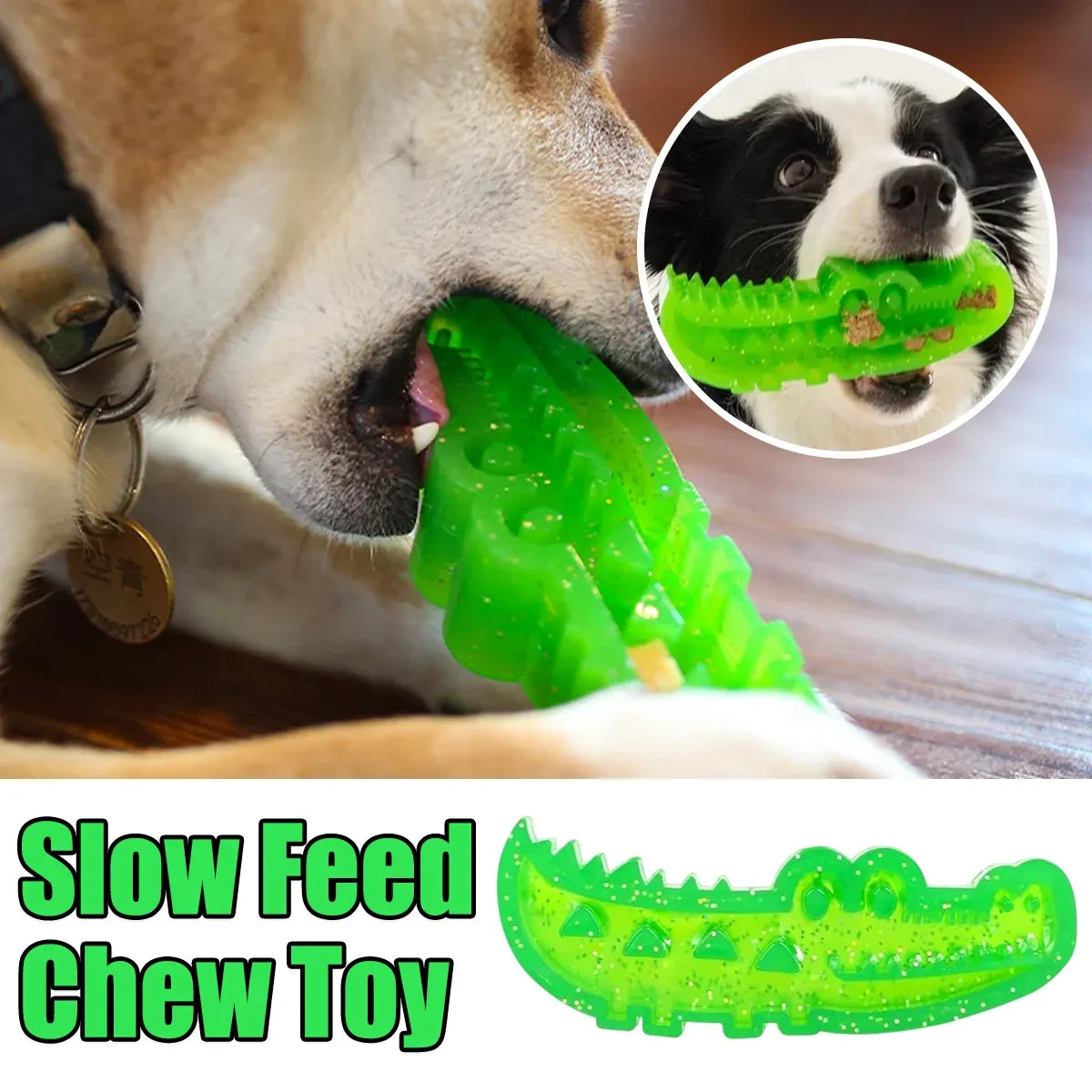 Pet Puzzle Treat Feeder Slow Feeder Training Toy For Dog Cat Mental Stimulation