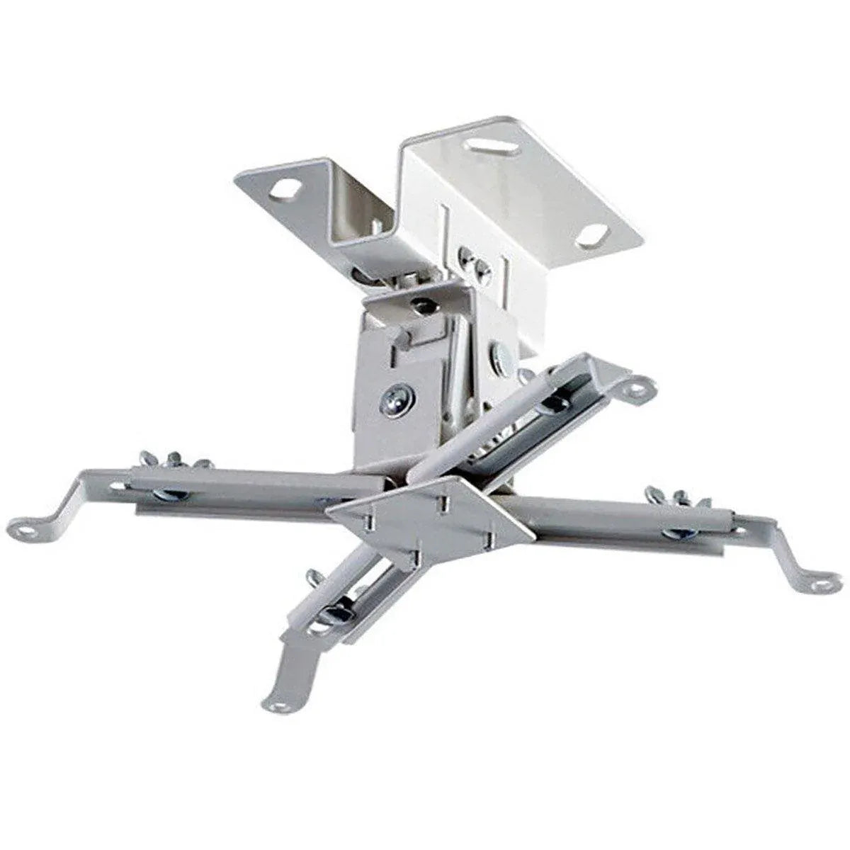 Universal Projector Ceiling Mount Bracket Telescopic Adjustable Lifting Hanger