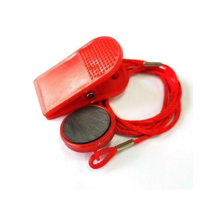 Treadmill Stop Key Running Machine Emergency Switch Lock