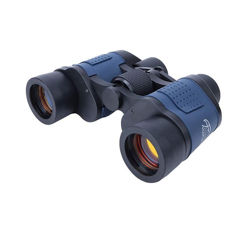 60X60 Day/Night Vision Binoculars Telescope 3000M Waterproof Outdoor Travel