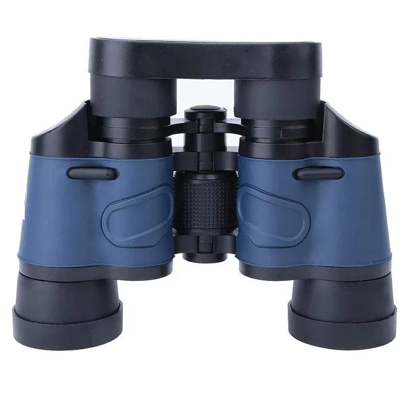 60X60 Day/Night Vision Binoculars Telescope 3000M Waterproof Outdoor Travel