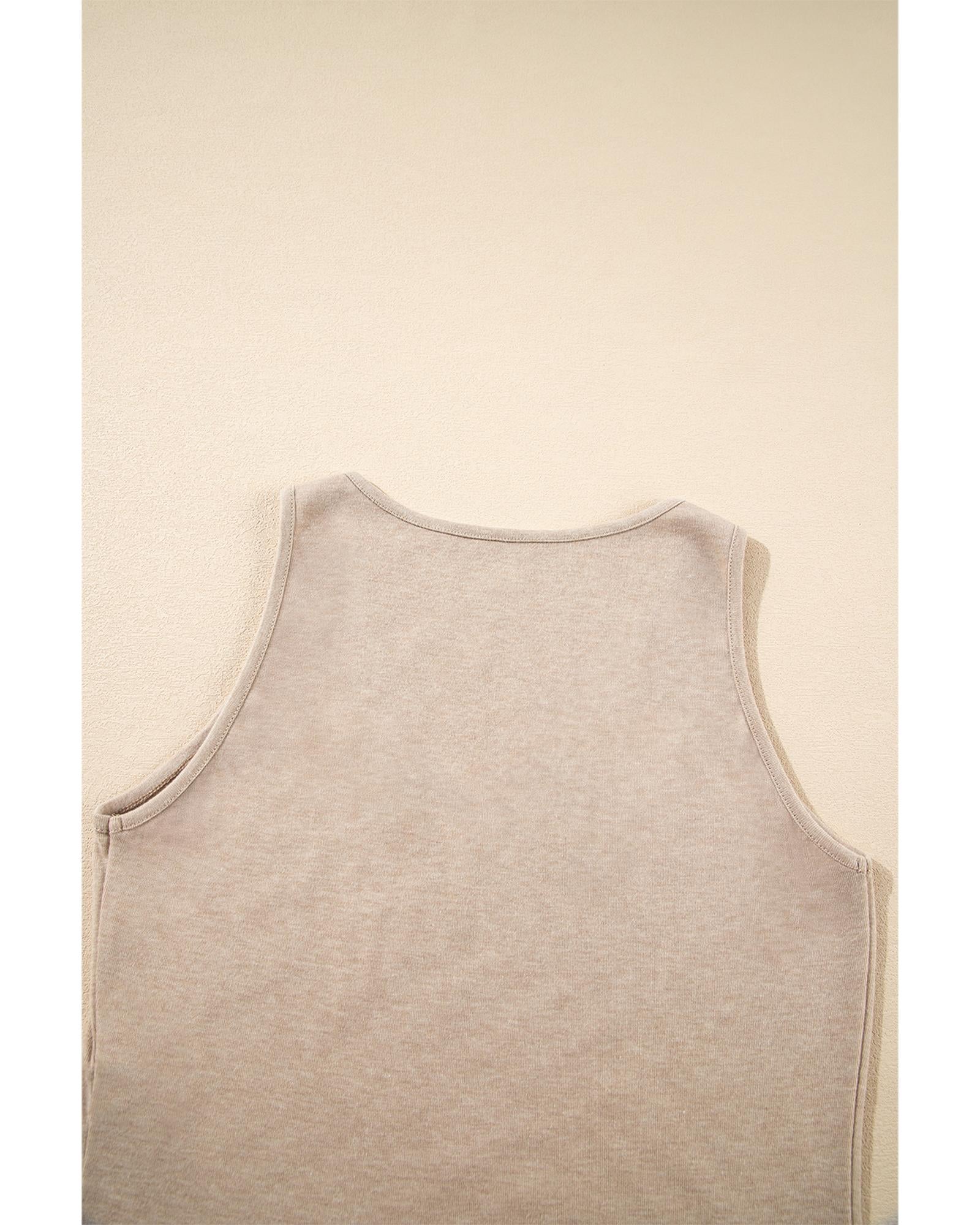 Oatmeal 3-Piece Cozy Knit Lounge Set - XL