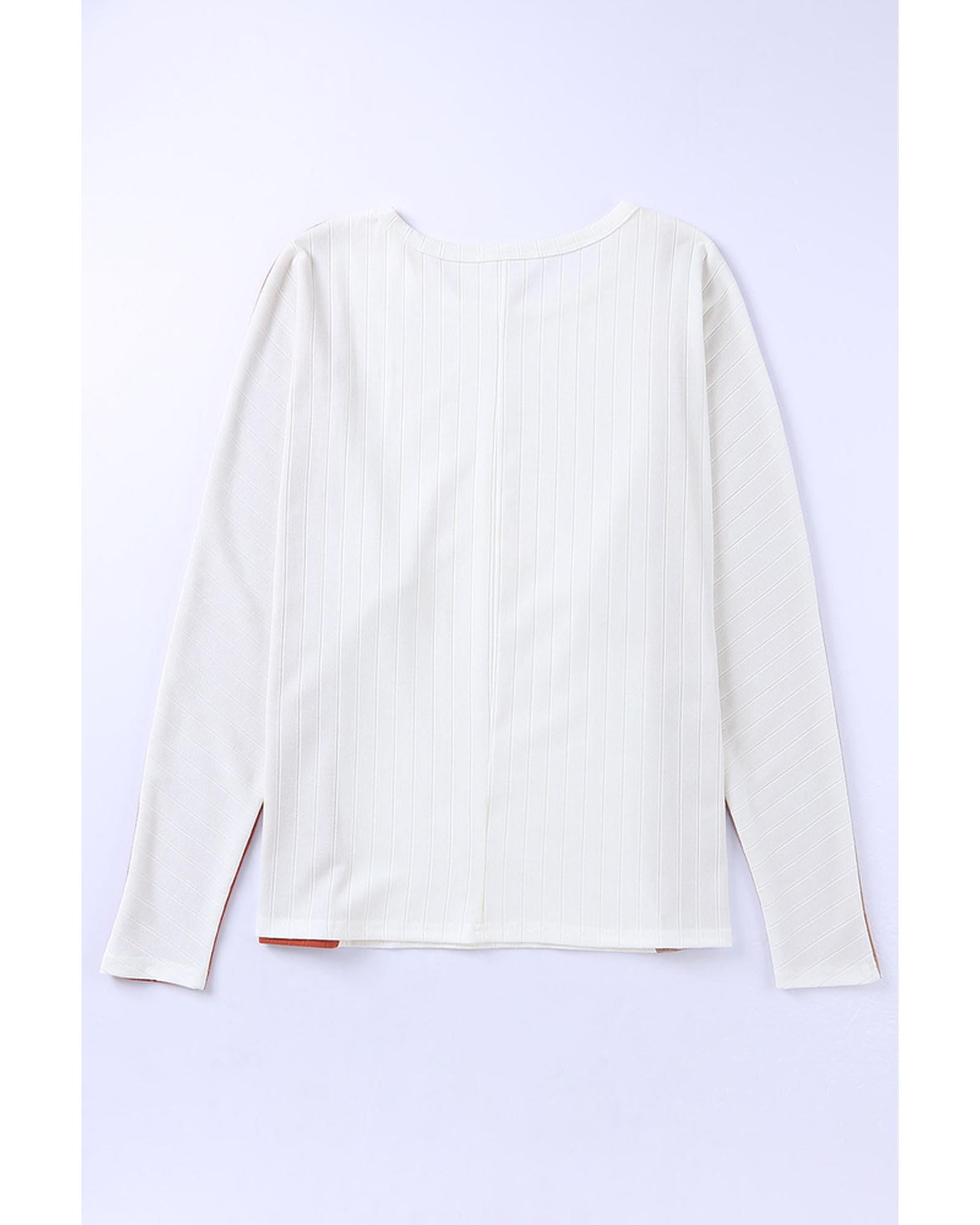 Azura Exchange Dolman Knit Top - M