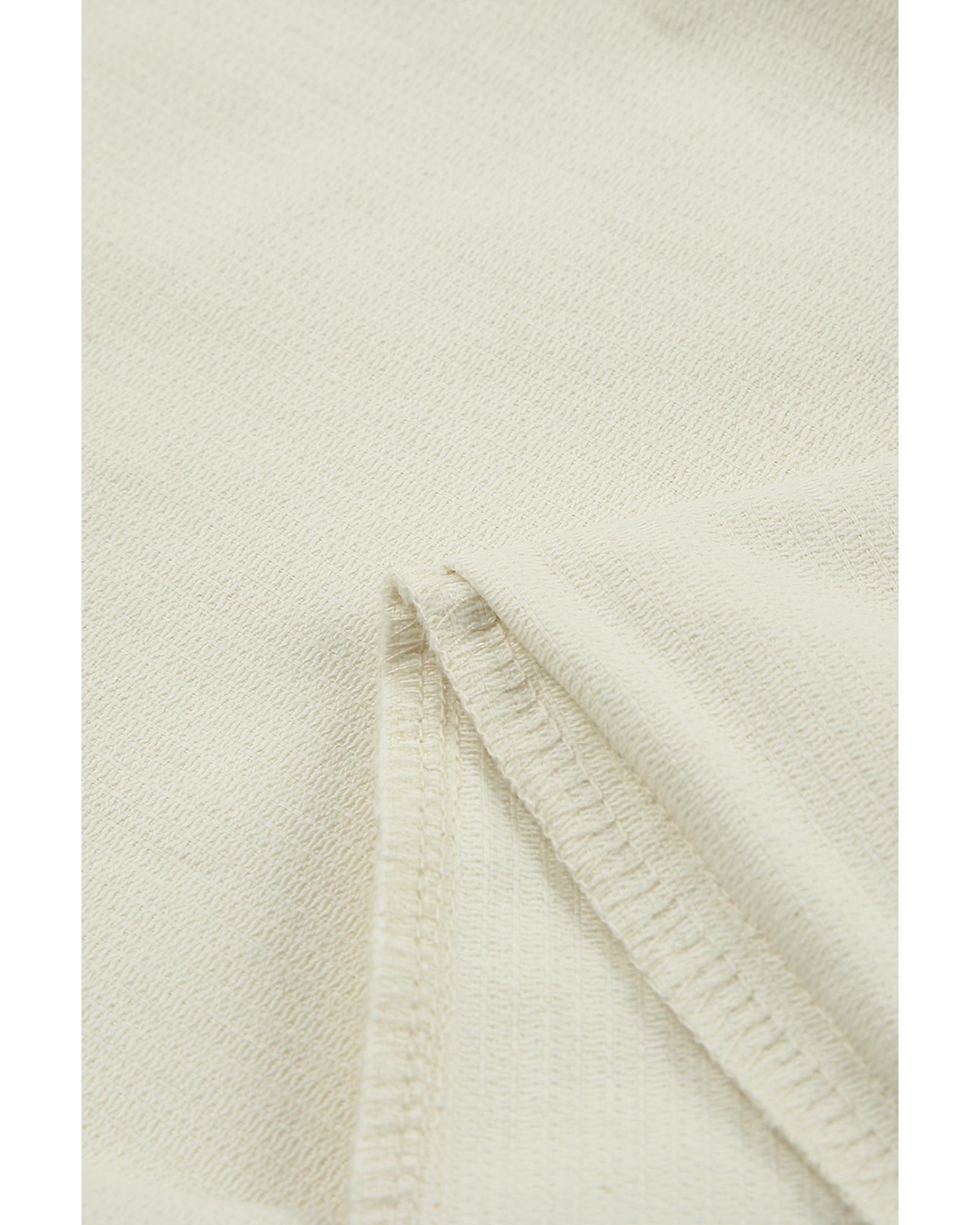 Azura Exchange Corduroy High Waist Straight Leg Pants - 16 US