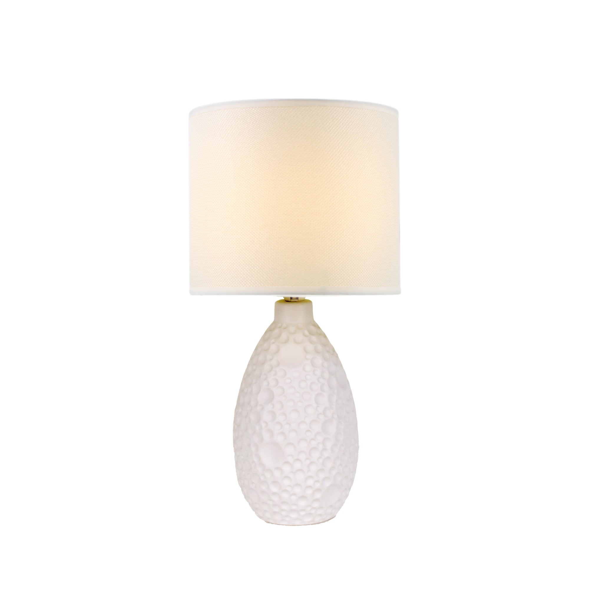 Hass Ceramic Table Lamp