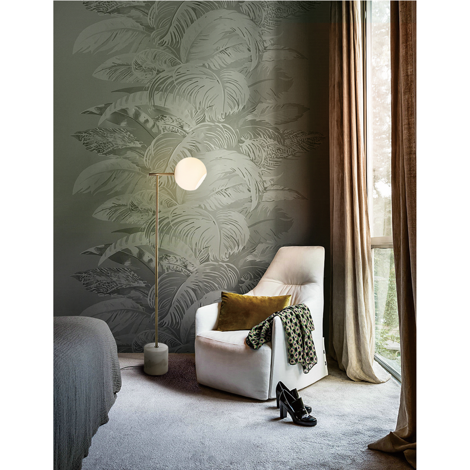 Helium Floor Lamp