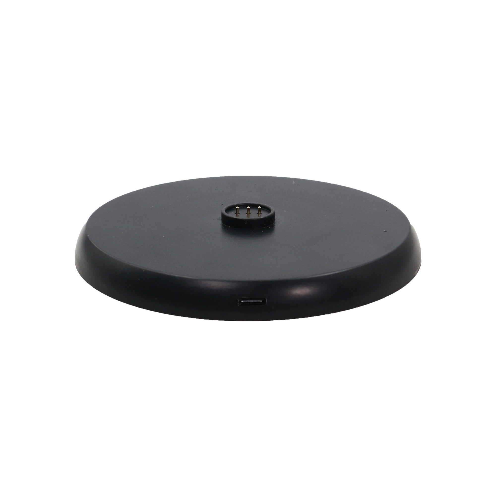 Enoki Portable RGB Table Lamp - Black