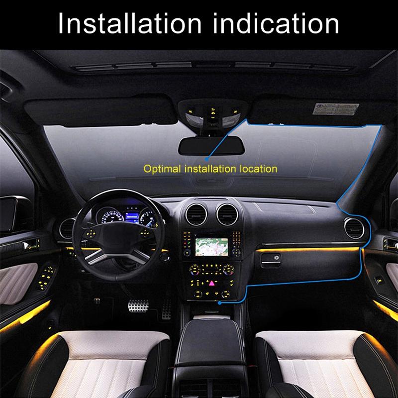 1080p Hd Night Vision Driving Recorder - F22 3.16 no Product Code