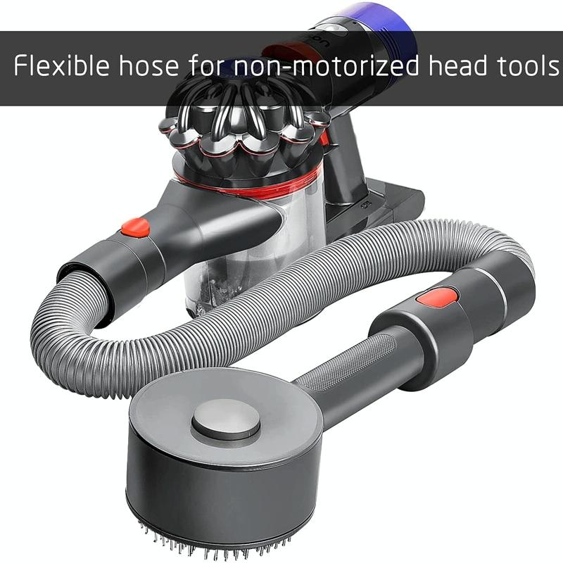 Vacuum Cleaner Hose Accessories for Dyson V7-v15