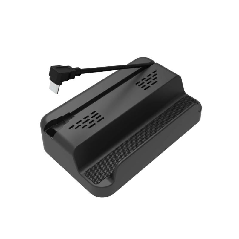 Steam Deck Charging Dock Stand - Console Compatible