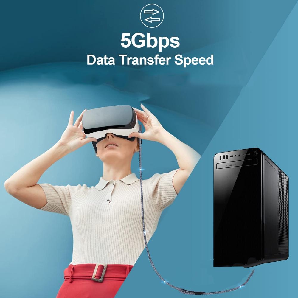 Oculus Quest 2 Vr Link Streamline