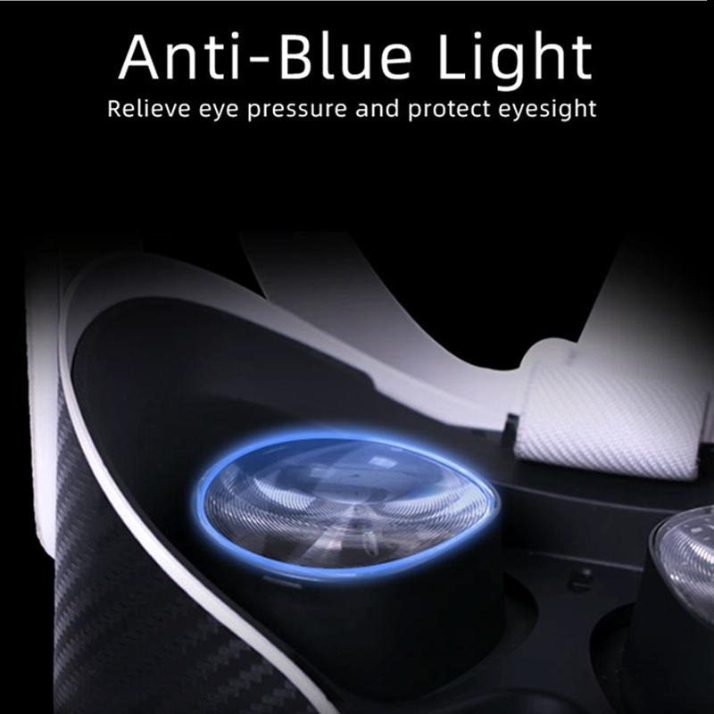 Protective Lens Film for Oculus Quest 2 - Anti-scratch