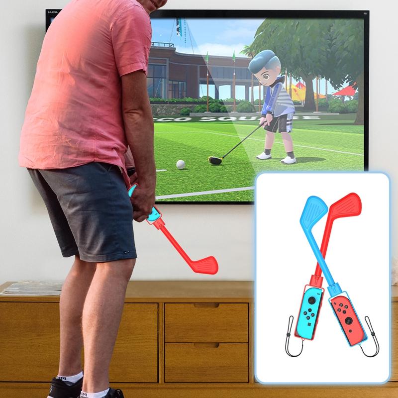 Nintendo Switch 12-in-1 Motion Game Set