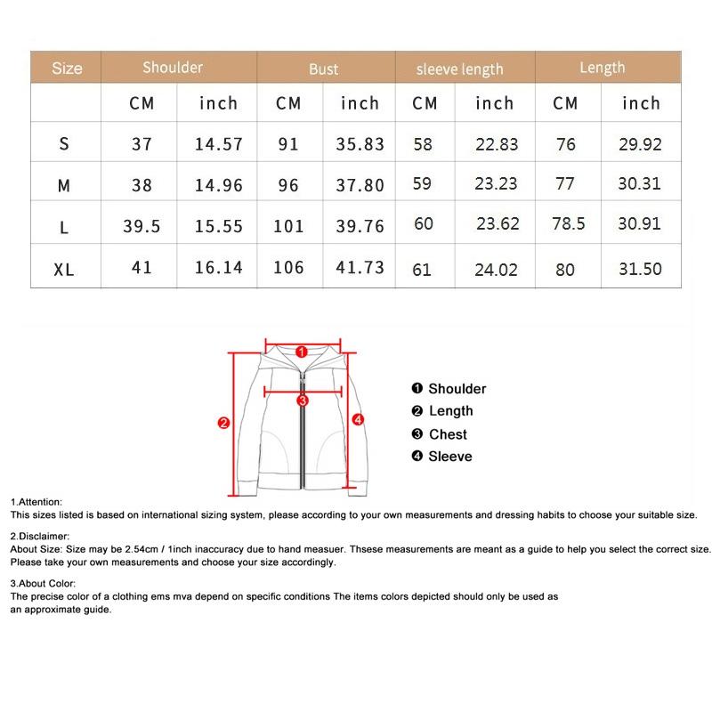 Autumn And Winter Long Sweater Collision Colour Knitted Cardigan Trench Coat - Light Grey - L