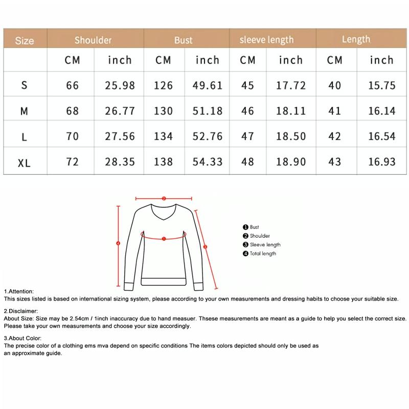 Solid Colour High Neck Pullover Knitted Top Short Stranded Flowers Knitted Sweater - Camel - S