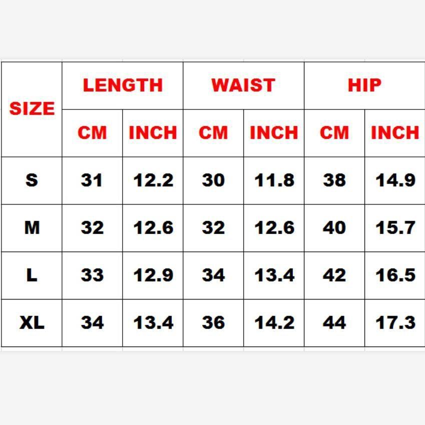 Fitness Yoga Shorts For Women Outdoor Jogging & Hiking Trunks-Small - Gray