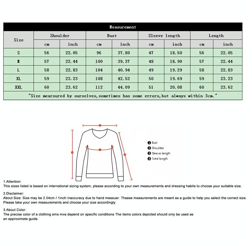 Women Fluorescent Colour Long Sleeve Stranded Flower Knit Sweater - Fluorescent Green - S