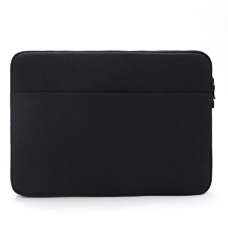 Waterproof Laptop Inner Bag for Macbook / Xiaomi 11 / 13-15 Inch - Anti-vibration - Light Grey