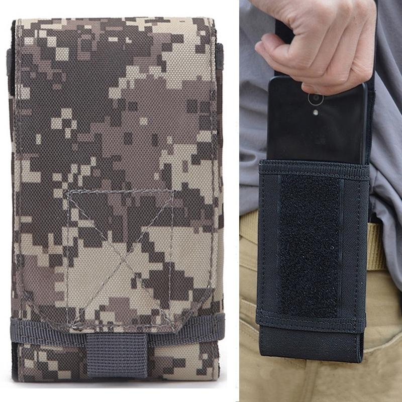 Water Resistant Outdoor Cell Phone Case 17Cm X 8.3Cm X 3.5Cm Stylish & Durable - Acu