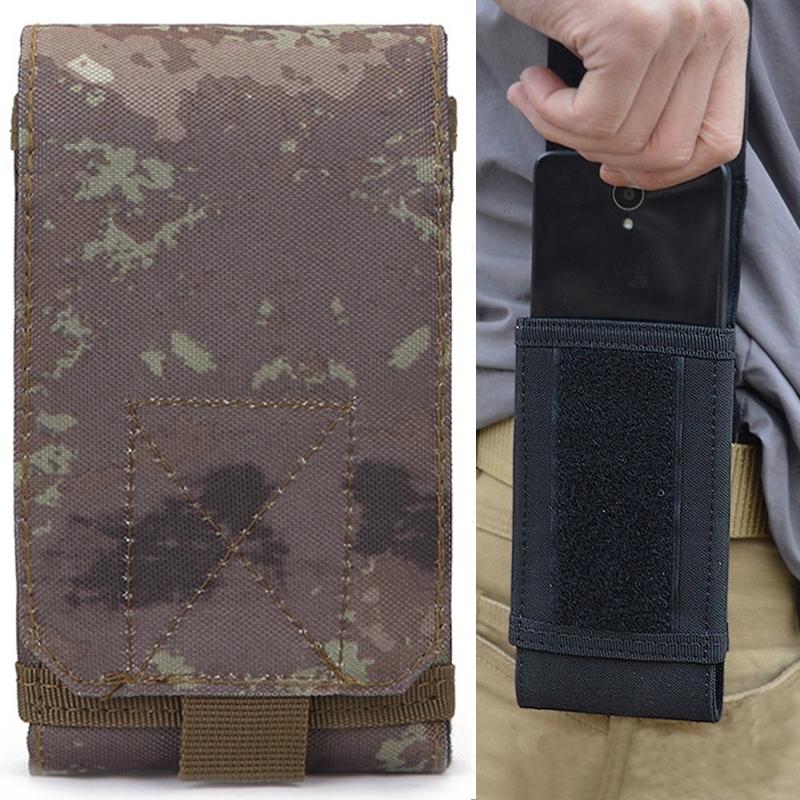 Water Resistant Outdoor Cell Phone Case 17Cm X 8.3Cm X 3.5Cm Stylish & Durable - Acu