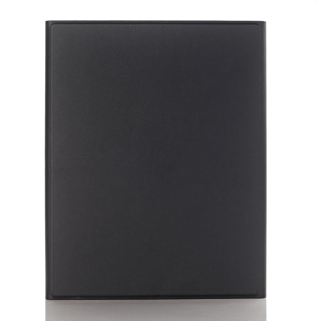 Ultra-Thin Detachable Bluetooth Keyboard Tablet Case For Ipad 10.2 2019 With Stand & Pen Slot - Rose Gold