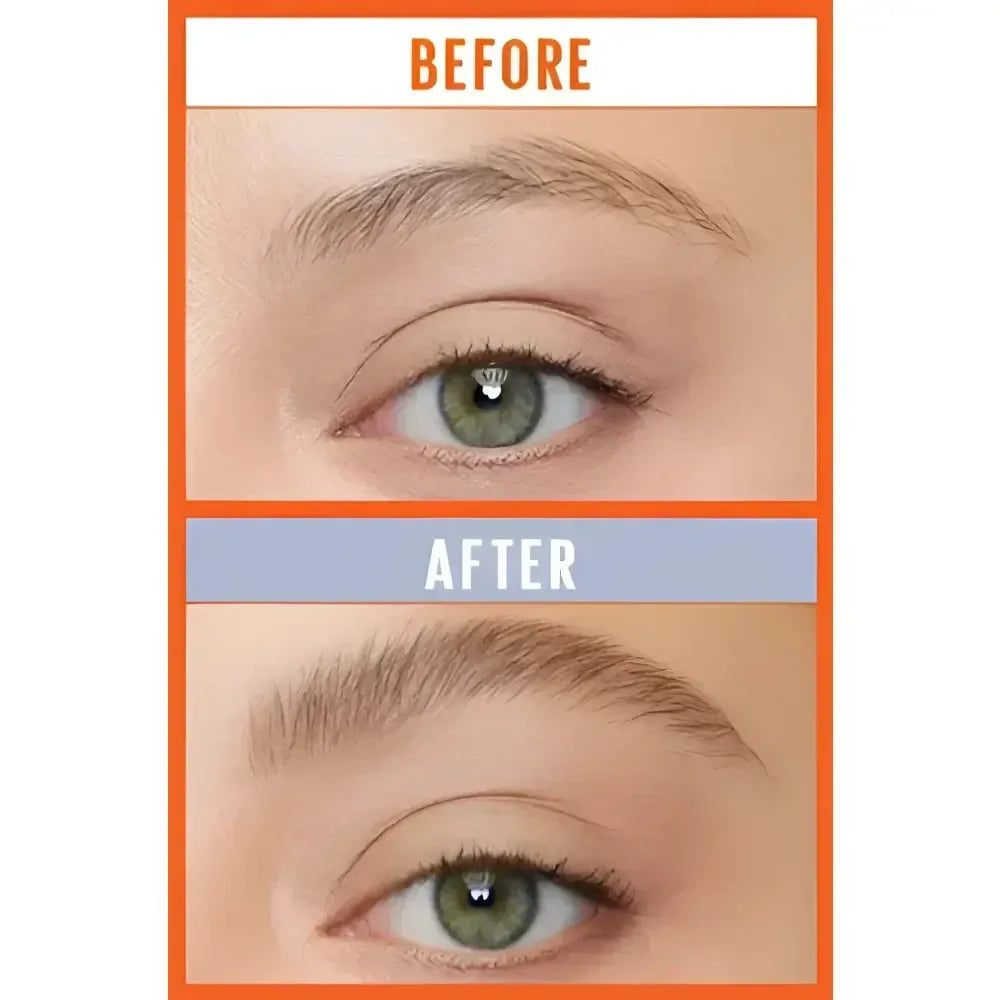 Maybelline Tattoo Studio 1.1g Brow Lift Stick Eyebrow Liner - 255 Soft Brown