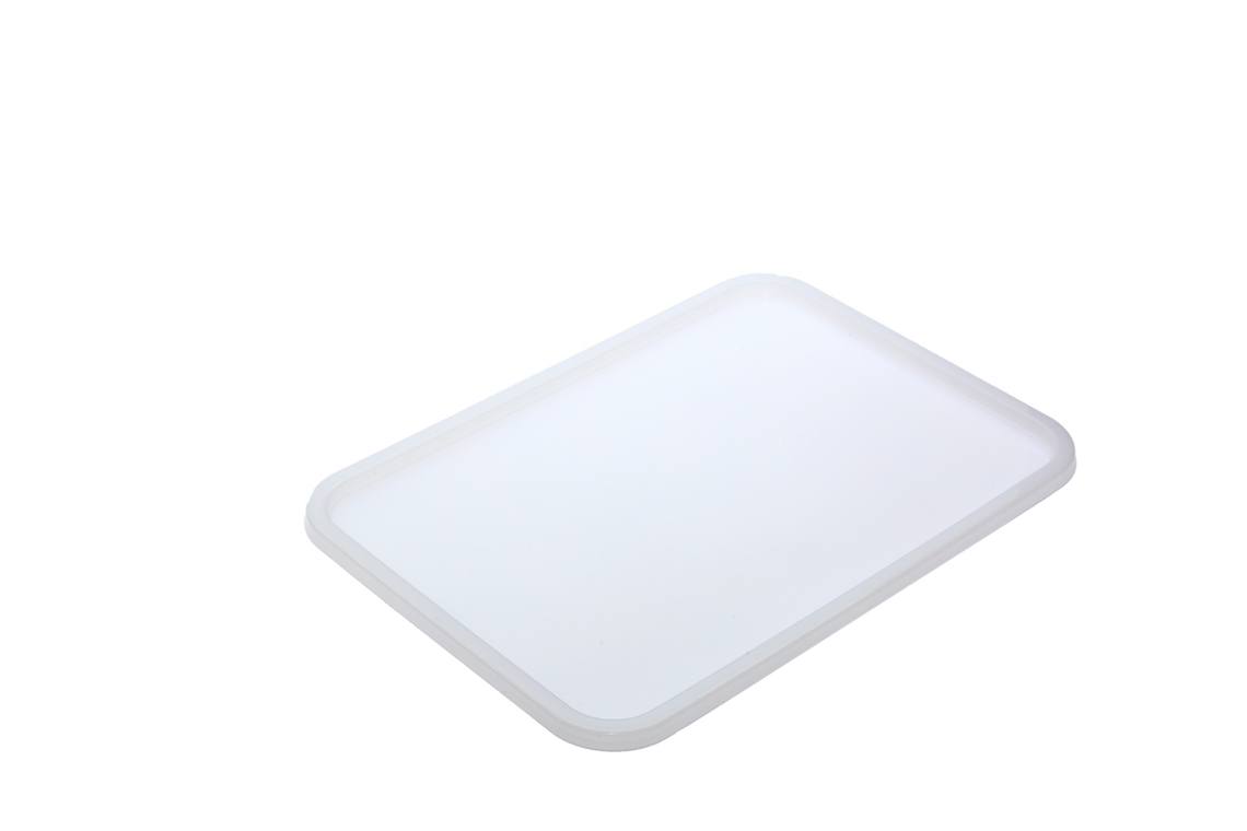 16x 5L Food Storage Containers w/ Lids Bulk Lot - Made in Australia