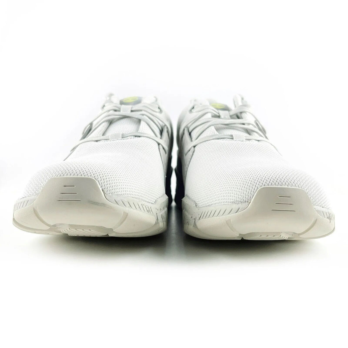 Timberland Mens Concrete Trail Low Cut Shoes Casual Sneakers - Light Grey Style 0A2ENW