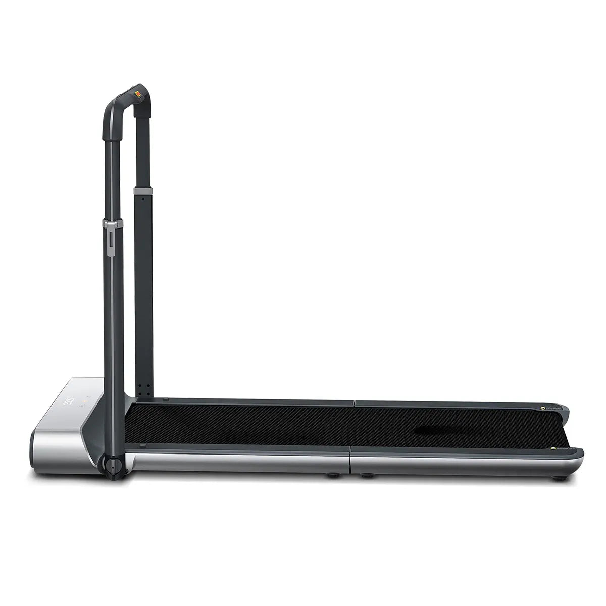 WalkingPad R1 Double-Fold Walking and Running Treadmill in Silver
