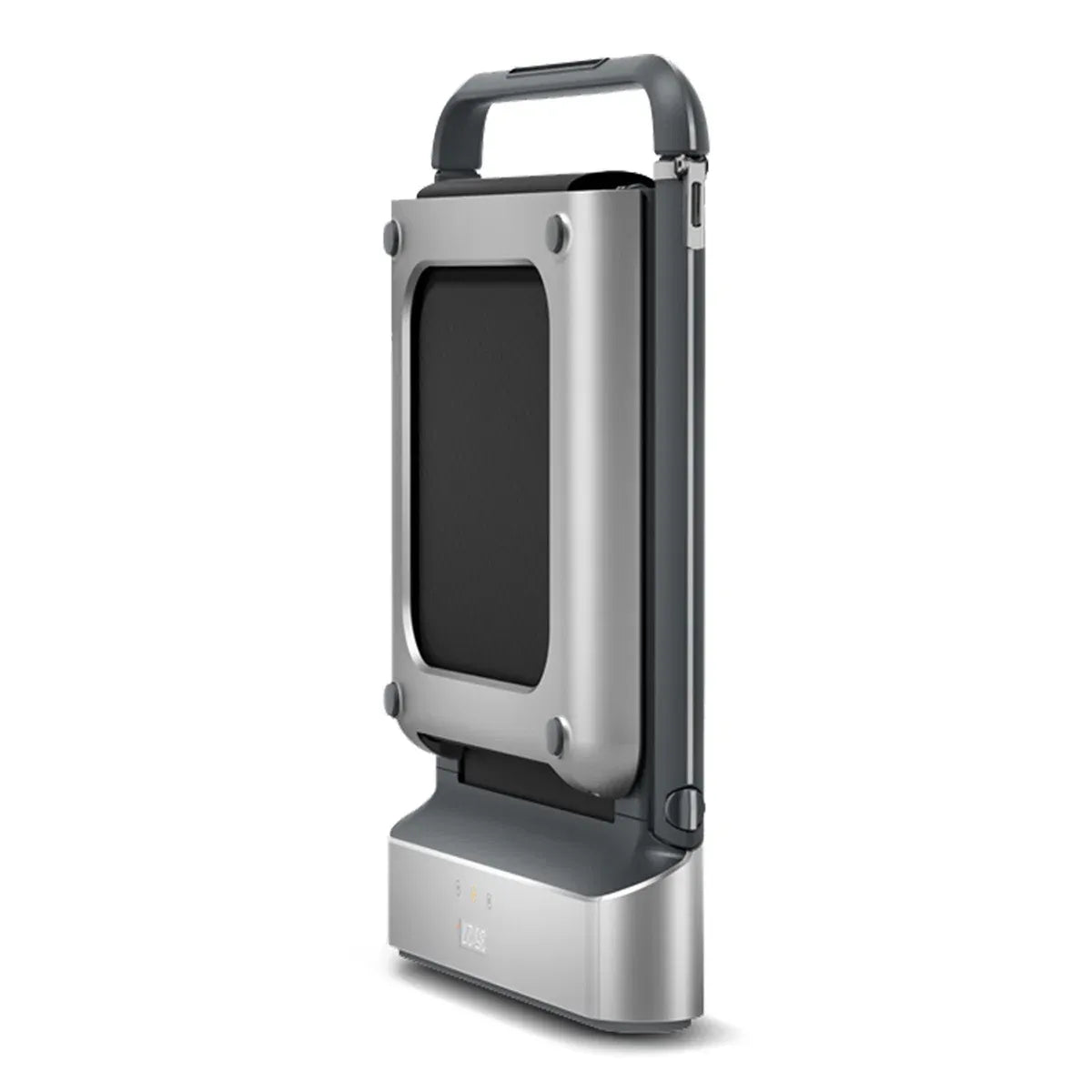 WalkingPad R1 Double-Fold Walking and Running Treadmill in Silver