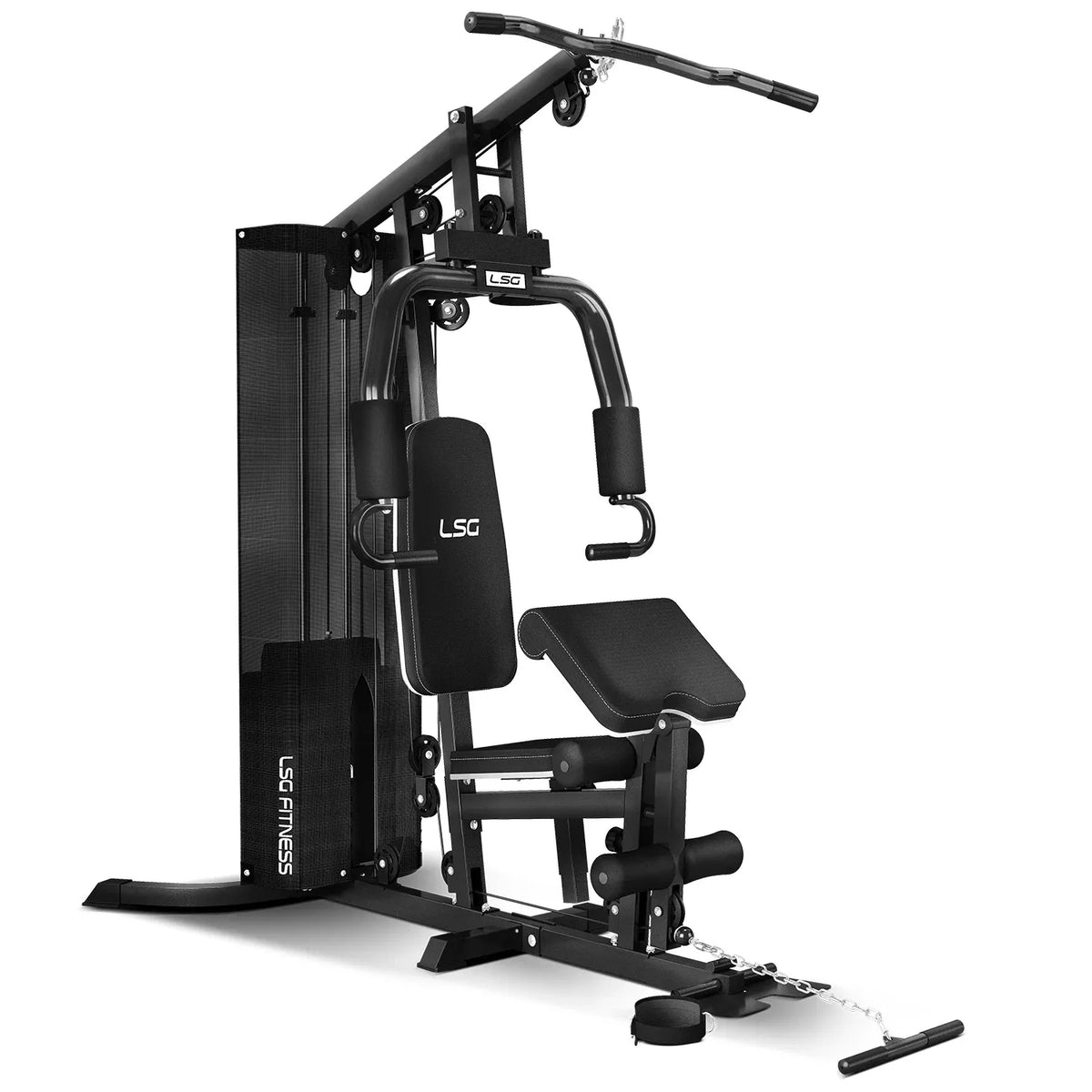 LSG Fitness SSN-105 Gym Station