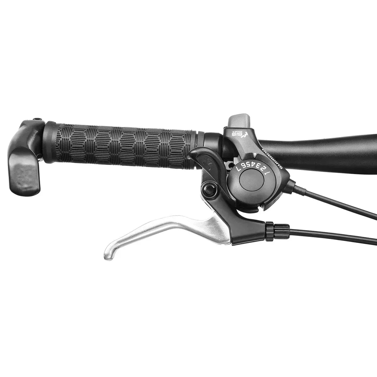 Progear Trail Dual Suspension MTB 26*19" Shadow