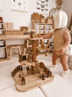 Adventure Treehouse