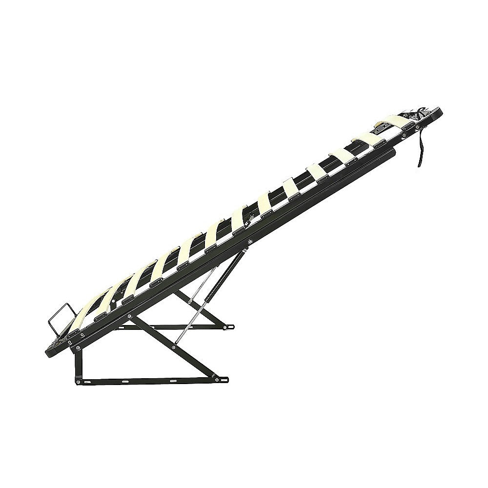 Single Gas Lift Bed Frame & Mechanism Ottoman Sofabed